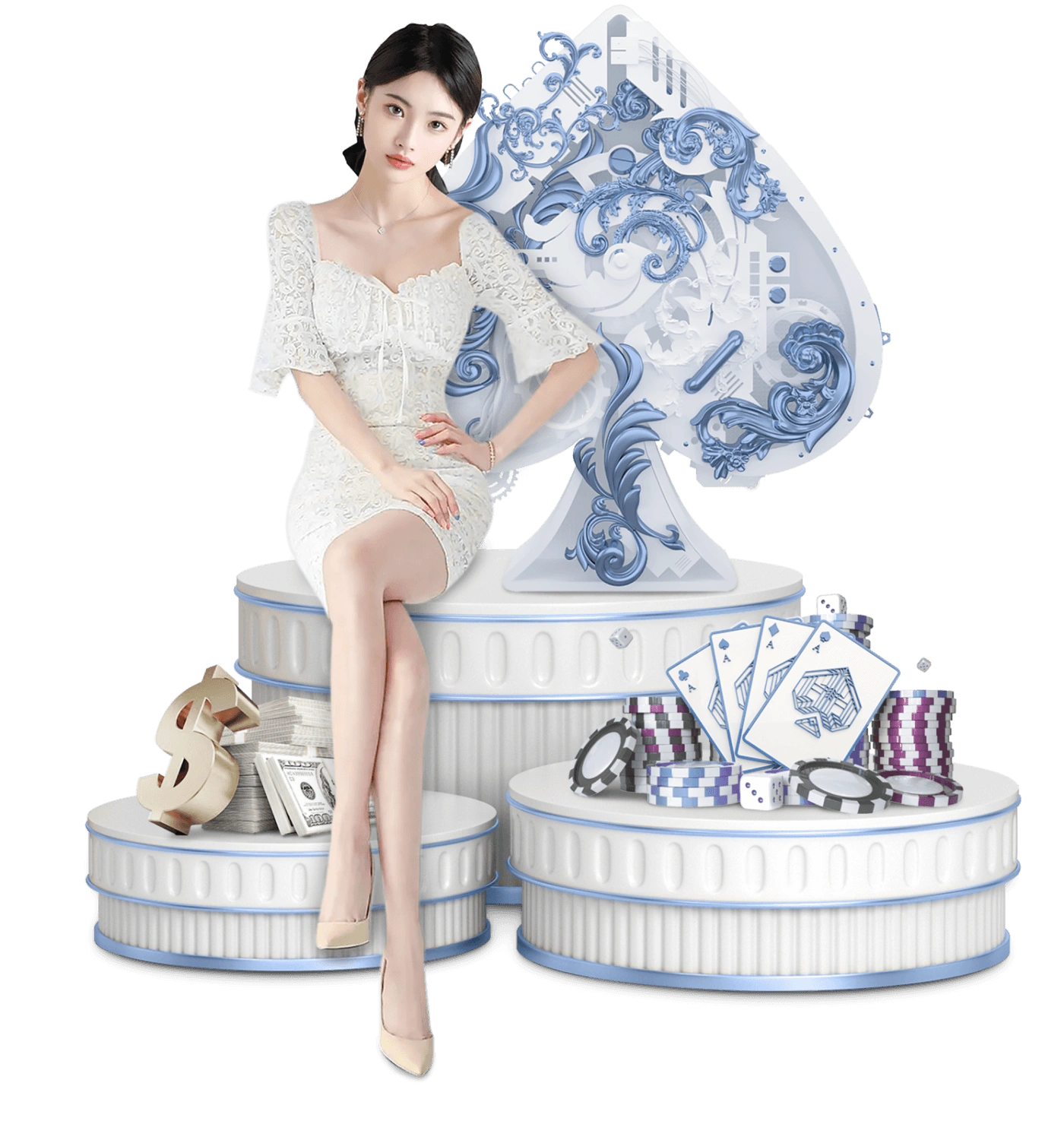 Không gian thương hiệu 89Bet